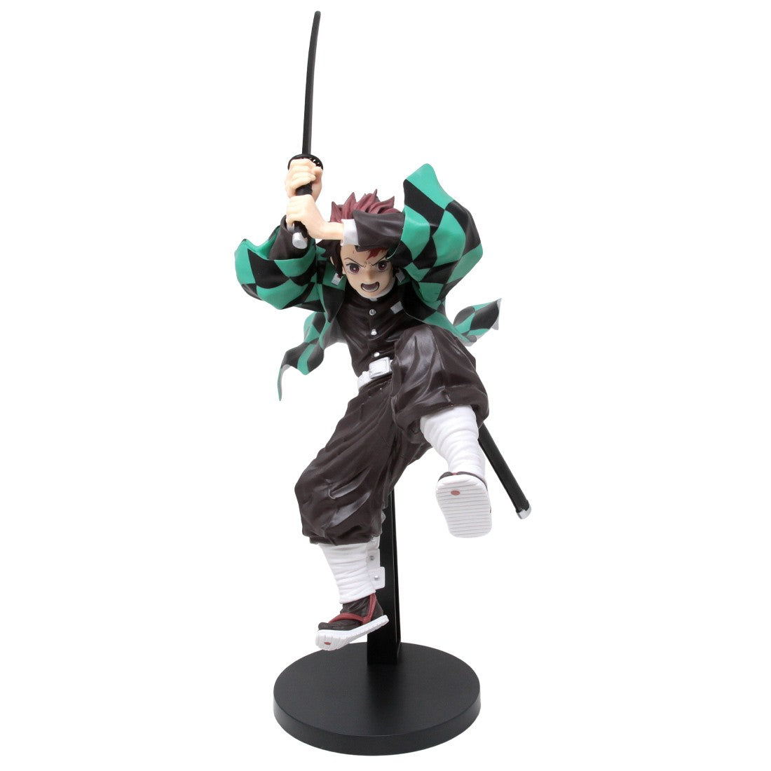 Banpresto - Demon Slayer KNY Maximatic The Tanjiro Kamado 2 مجسم تانجرو قاتل الشياطين
