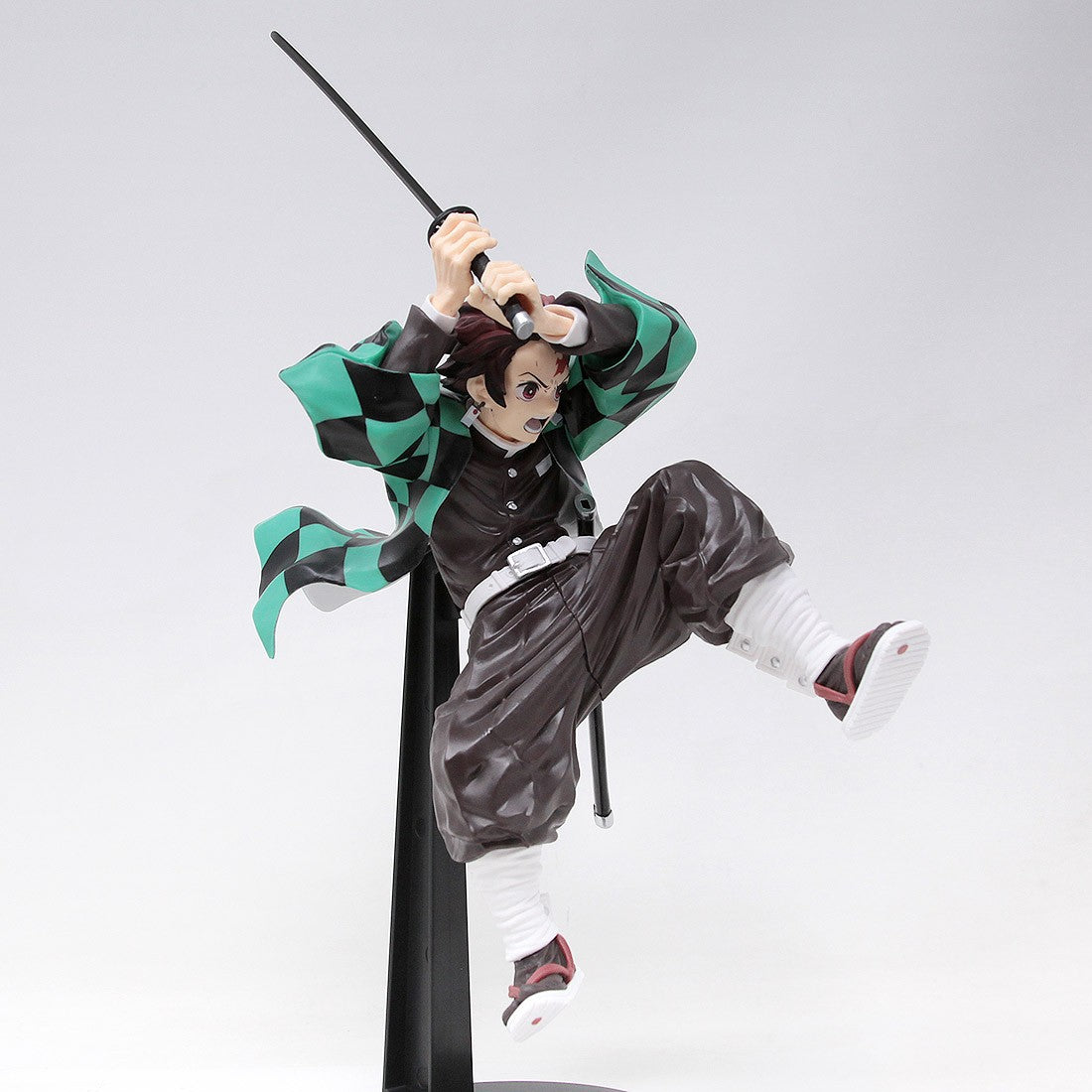 Banpresto - Demon Slayer KNY Maximatic The Tanjiro Kamado 2 مجسم تانجرو قاتل الشياطين