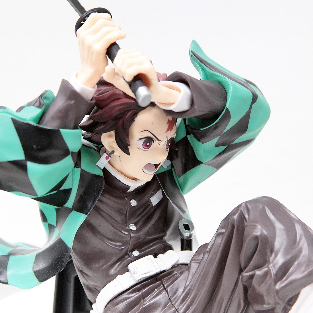 Banpresto - Demon Slayer KNY Maximatic The Tanjiro Kamado 2 مجسم تانجرو قاتل الشياطين