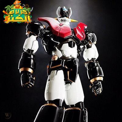 Energer Robots 80’s مجسم إنيرجير.