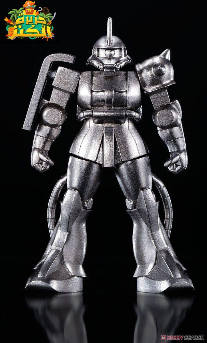 Gundam Mini Figures مجسمات قاندام.
