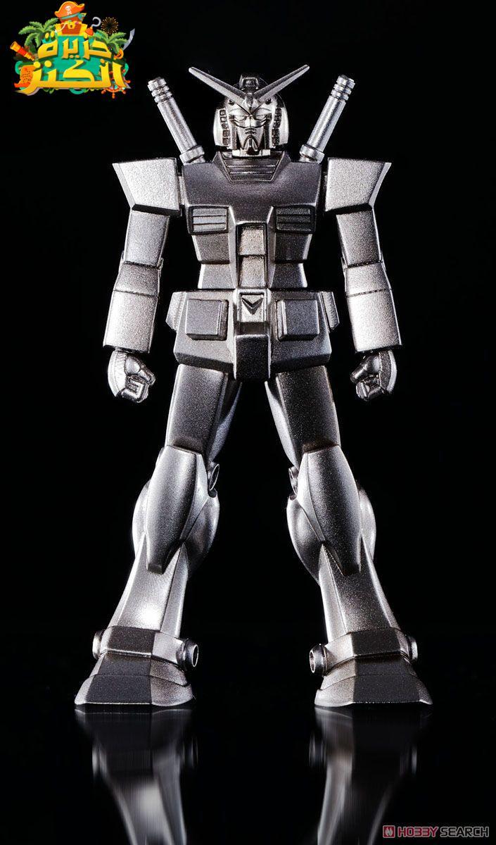 Gundam Mini Figures مجسمات قاندام.