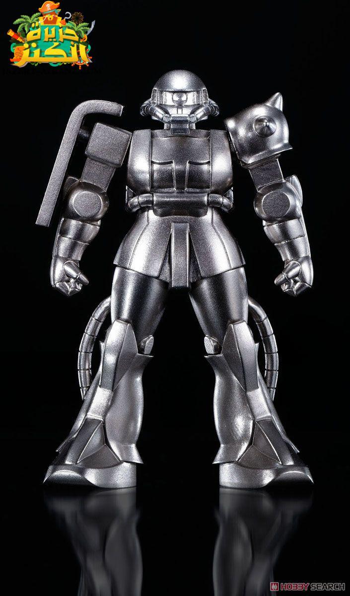 Gundam Mini Figures مجسمات قاندام.