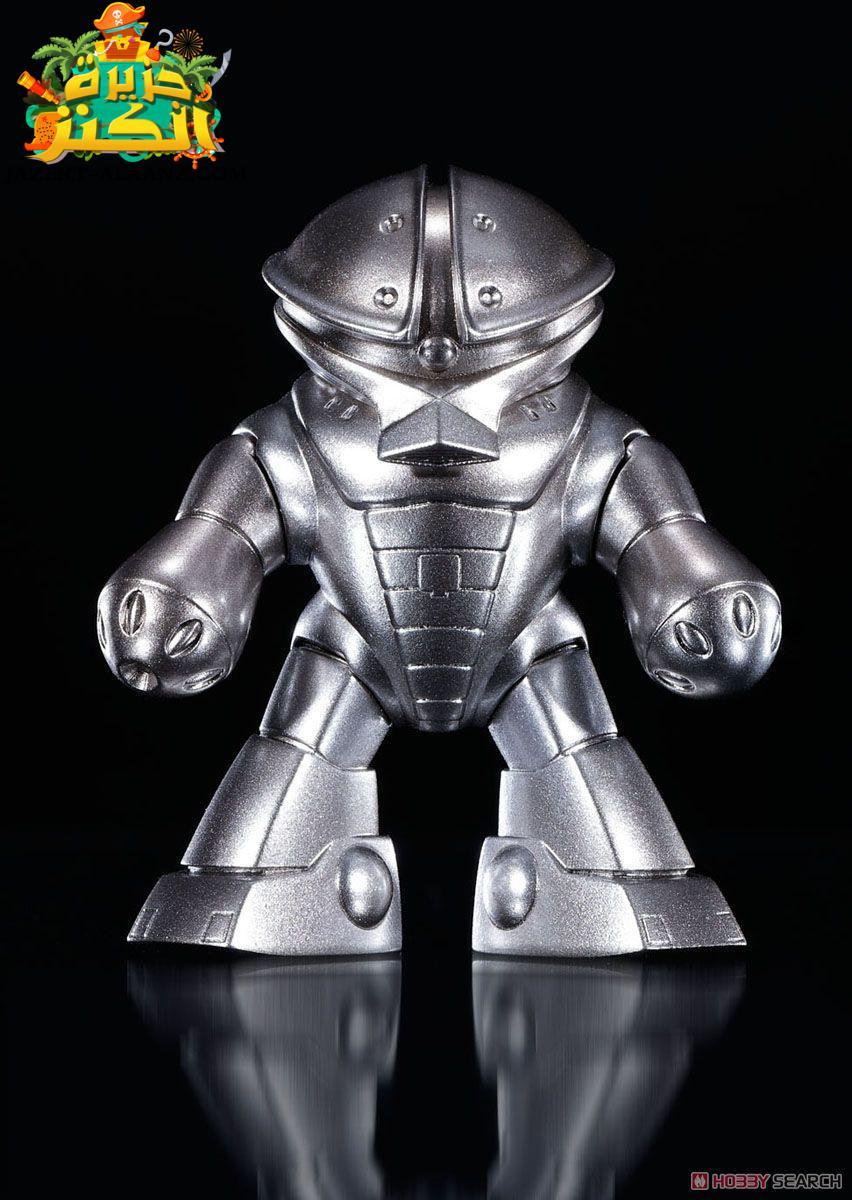 Gundam Mini Figures مجسمات قاندام.