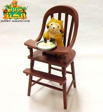 Theater Dramatic Mini Figures فادي بائع الحليب و ماركو.