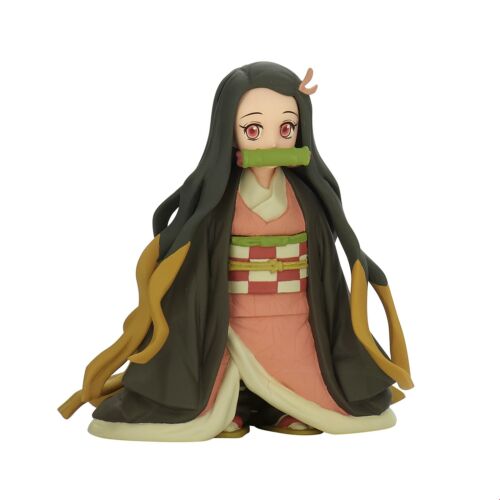 BANPRESTO Demon Slayer: Kimetsu no Yaiba Figure vol.18(A:Nezuko Kamado) مجسم نيزيكو
