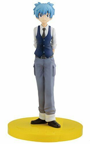 Korosensei Nagisa Figures Characters مجسم كورو سينسي.