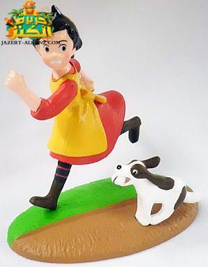 Nippon Animation Mini Figures مجسمات نيبون أنميشن.